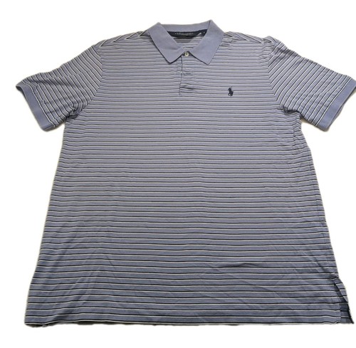 Polo golf ralph - polo, fit