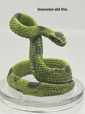 D&D Pathfinder Mini Gloria dei