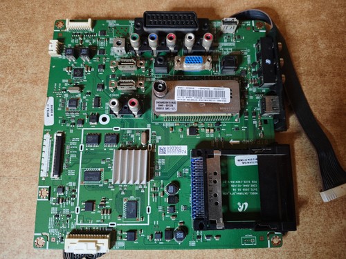 Scheda madre samsung - scheda,