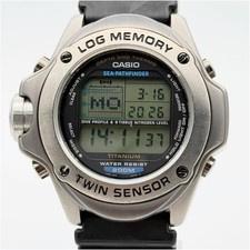 Orologio casio spf100 - casio,