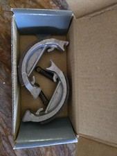 TEKNIX 833 Brake Shoer Peugeot