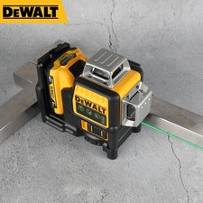 Vrai laser certifié - certifié, dewalt