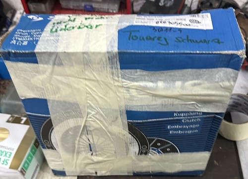 Sachs 3000950710 vw - 3000950710,