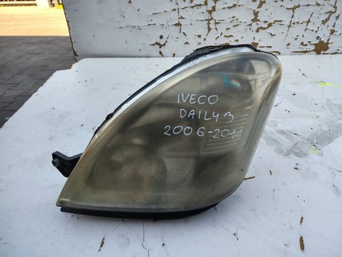 Iveco daily 9 2008 - 9,