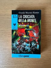 LIBROGAME - La Crociata della