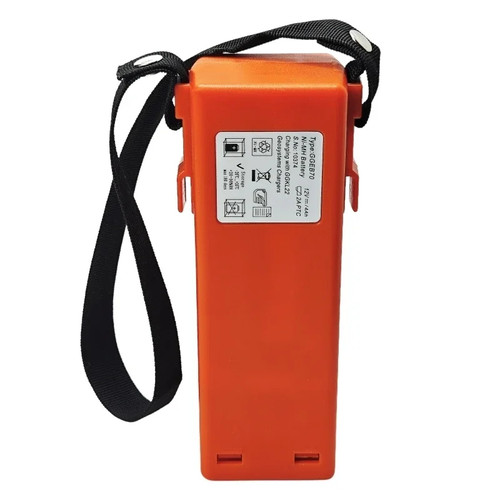 Geb70 plugin ricambio batteria - plugin,