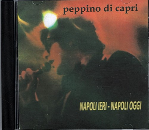 Napoli ieri oggi - napoli,