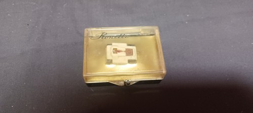Cartuccia vintage ronette - cartuccia,