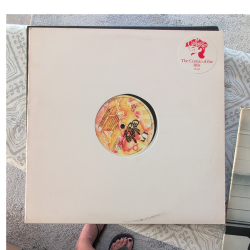 Gallagher united - gallagher, lp