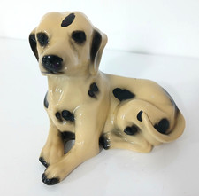 Statuetta vintage cane - statuetta,