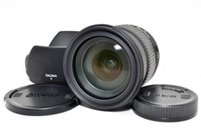 Sigma 17 70mm f 2.8 4.5 DC