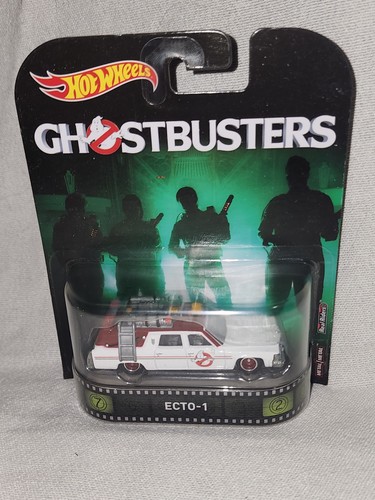Hot wheels 2018 - retro, serie