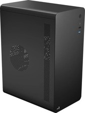 Aerocool Case Mini Tower fino