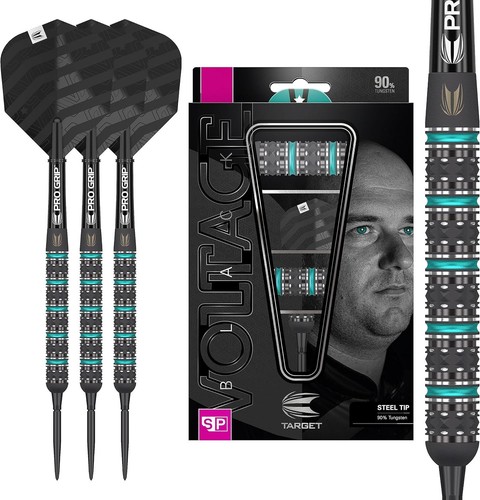 Set freccette bersaglio rob - freccette,