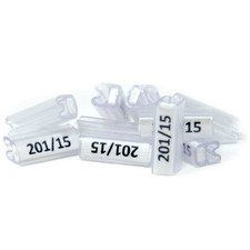 Tubetto Trasparente Art.202