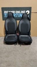 Tappezzeria smart 453 Fortwo