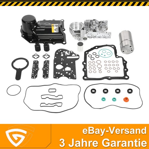 Dsg mechatronic repair kit - mechatronic,