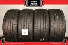4 PNEUMATICI MICHELIN 235/40
