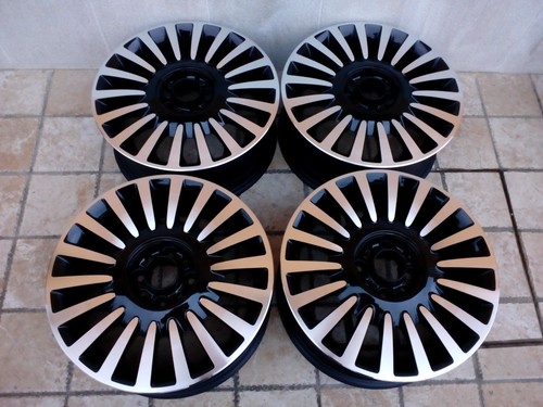 Cerchi lega 15 originali - in,