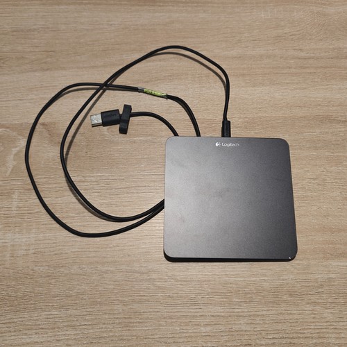 Logitech touchpad t650 - t650, mouse