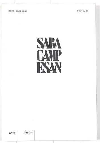 Sara campesan 80 - campesan,