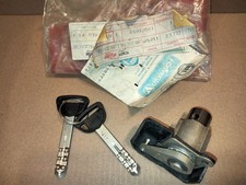 Blocchetto Serratura Porta