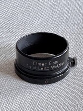 #31997- Raro paraluce Leica