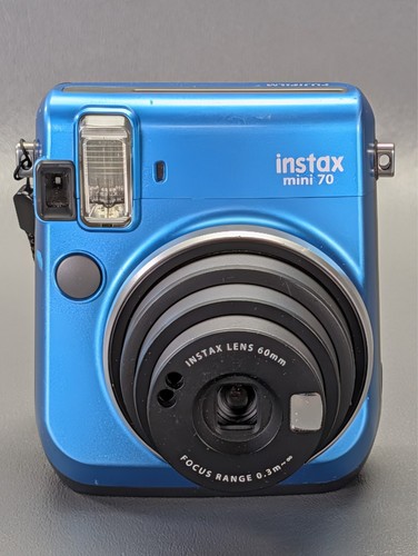 Fujifilm instax mini - mini, 70