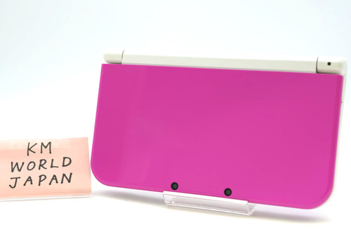 Region free new - free], 3ds