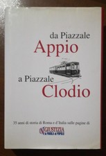 Piazzale appio - appio, a