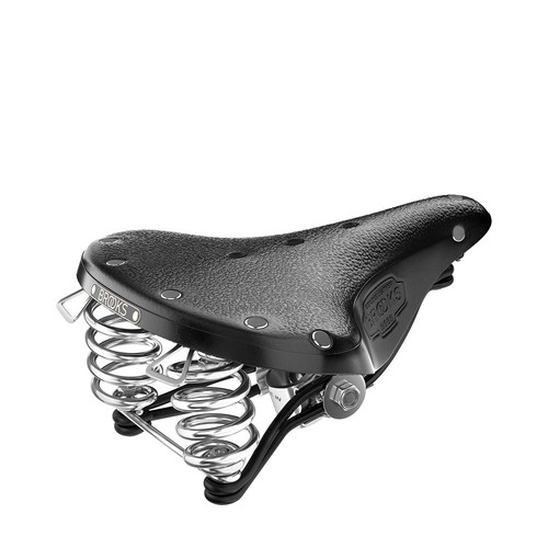 Selle bicicletta brooks - selle,