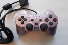 DUALSHOCK 2 SAKURA PINK