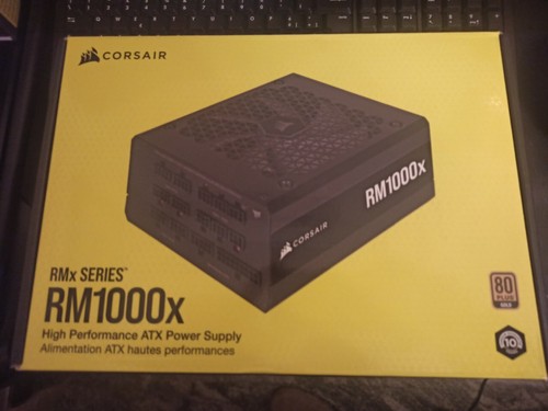Alimentatore corsair 1000w - corsair,