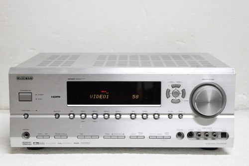 Sintoamplificatore onkyo - sintoamplificatore,