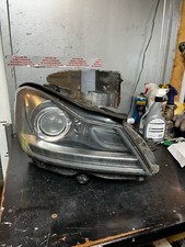 Faro proiettore anteriore