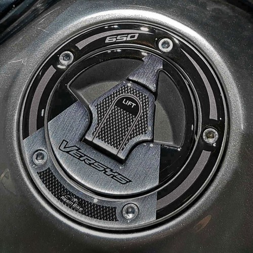 Adesivi tappo serbatoio moto - adesivi,