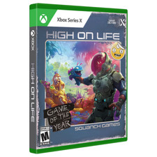 High on Life - GOTY - Giochi