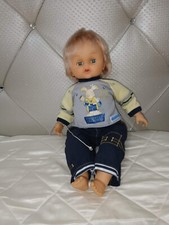 Cicciobello Con Maglietta Con Scritta Brums Giochi Preziosi