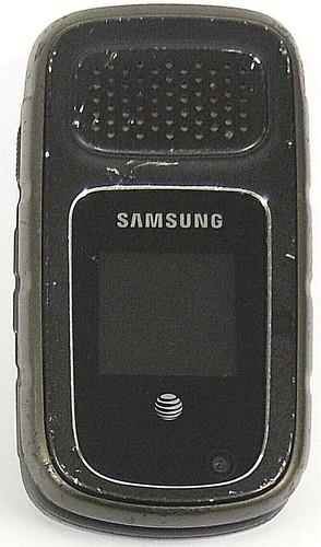 Samsung rugby iii sgh a997 - samsung, sgh-a997