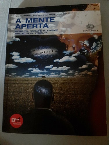 Mente aperta narrativa - a,