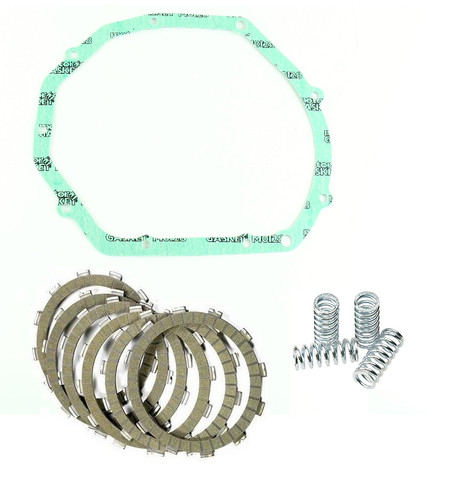 Kit embrayage complet suzuki - complet,