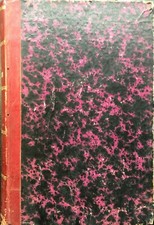 1883 Giuseppe Picci, Guida