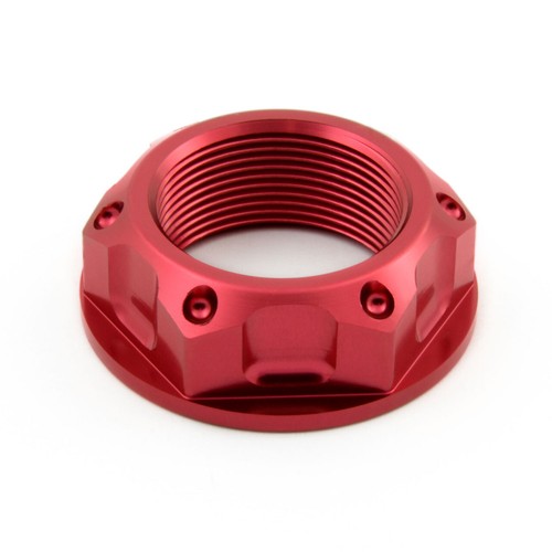 Dado giogo stelo - , rosso