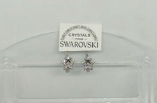 Orecchini argento marcato da