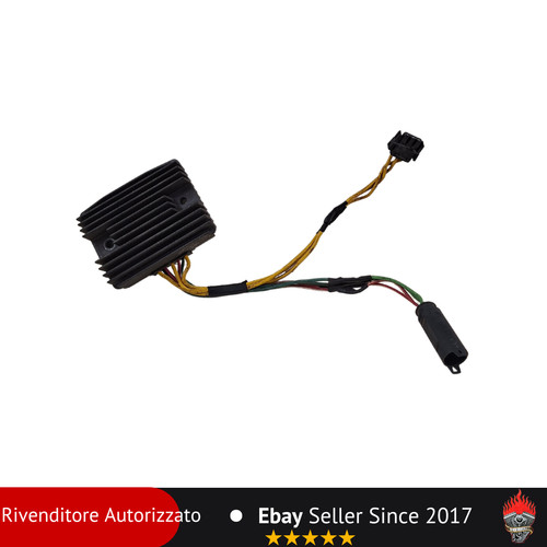 Regolatore bmw f800 2007 - st,