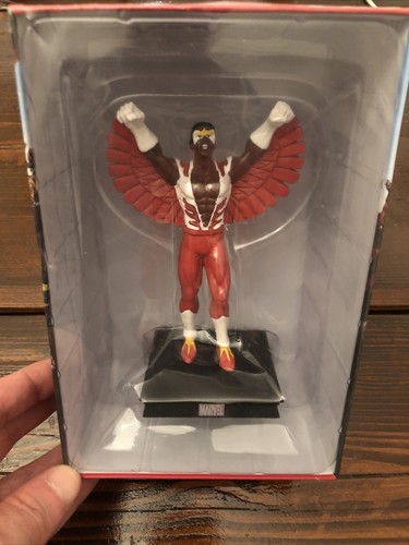 Marvel heroes 27 falcon - heroes,