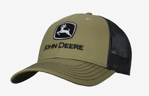 Cappellino john deere - cappellino,