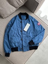 Autentico Bomber Uomo CANADA