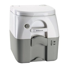 Emergency Toilet Camping Porta