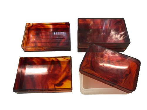 Porta sapone vintage - 3,